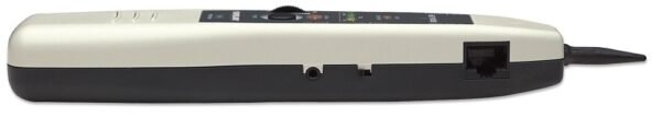 Intellinet Generador de Tonos y Probador 515566, RJ-45 PARA REDES VIDEO Y AUDIO (POLLO) - Image 7