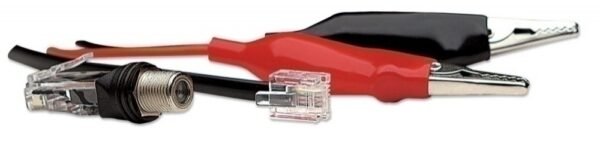 Intellinet Generador de Tonos y Probador 515566, RJ-45 PARA REDES VIDEO Y AUDIO (POLLO) - Image 9