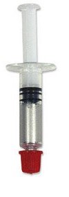 Manhattan Pasta Térmica 701662, -30 – 180°C, 1.5 Gramos DISPENSADOR JERINGA TAPA