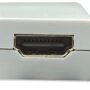 CABLE ADAPTADOR CONVERTIDOR MINI DISPLAYPORT A HDMI 1080P M- MINI DISPLAYPORT A HDMI 1080P M-H