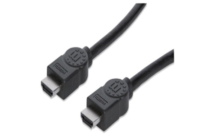 CABLE VIDEO HDMI 1.4 M-M 10.0M+ETHERNET 10.0M+ETHERNET .