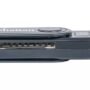 Manhattan Lector de Memoria, USB 3.0, 5000 Mbit/s, Negro EN 1.