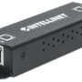 Extensor Intellinet  de PoE 560962, 48V, 1x RJ-45 30W 100M ENCADENABLE X5 HASTA 600M