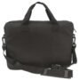 Maletín de Poliéster Manhattan  London para Laptop 14.1", Negro .