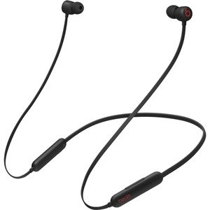 Beats Flex – Auriculares inalámbricos Apple MYMC2BE/A para todo el día – Negro Azabache BEATS FLEX - AUDIFONOS IN-EARINALAMBRICOS BEATS AZABACHE - Image 8