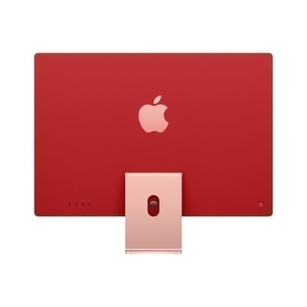 24-INCH IMAC WITH RETINA 4.5K D ISPLAY APPLE M1CHIP WITH 8-CORE 24-INCH IMAC WITH RETINA 4.5K D ISPLAY APPLE M1CHIP WITH 8-CORE - Image 2