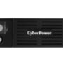 UPS CyberPower - 500VA/300W - 6 contactos - LCD - AVR 500VA/300W LCD  C/REG 6CONT 120V SN