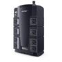 UPS Standby CyberPower Standby CP425SLG - 425VA/255W - De Escritorio - 8Hora(s) Recharge - 2Minuto(s) Stand-by - 110 V AC Entrada - 120 V AC Salida - 8 x NEMA 5-15R Receptacle(s) - USB NOBREAK UPS CYBERPOWER CP425425VA/255W.STANBY.8CONT.USB/RJ11.12
