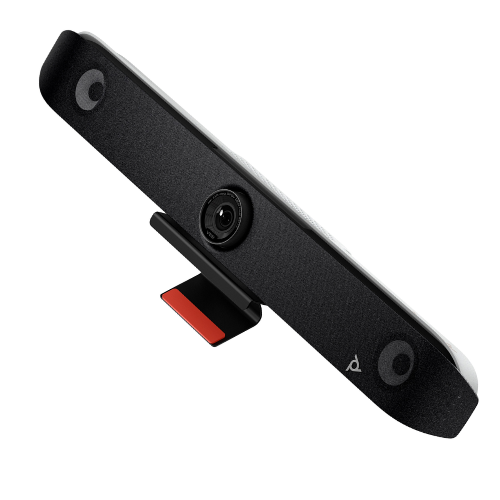 POLY Barra de video USB Studio V52