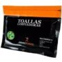 Toallas Limpiadoras Para Pantallas de TV y Monitores Pack de 20 | PERFECT CHOICE TOALLAS LIMPIADORAS PARANOTEBOOK Y PANTALLAS LCD