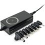 Perfect Choice Adaptador Automático de Corriente PC-240747, 65W, 16V UNIVERS 8 PUNTAS INTELIGNT  PERFECT