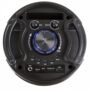 Perfect Choice Bafle Blare, Bluetooth, Inalámbrico, 5000W PMPO, USB 2.0, Negro INCLUYE MICROFONO