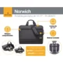 PORTAFOLIO EJECUTIVO NORWICH .