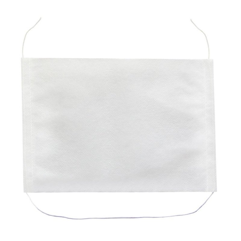 CUBREBOCAS DESECHABLE 2 CAPAS BLANCO 20 PIEZAS CUBREBOCAS DESECHABLE 2 CAPASBLANCO 20 PIEZAS