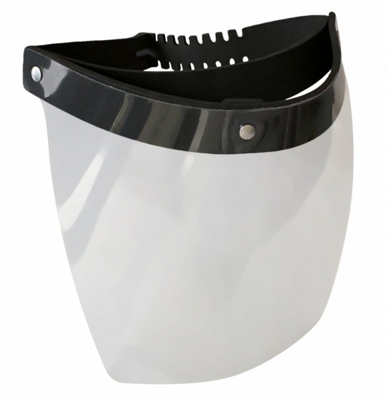 Perfect Choice CARETA PROTECTORA CM-950226, Transparente .