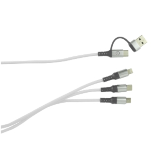 CABLE Ct EL-994329 DE CARGA 5 EN 1 .