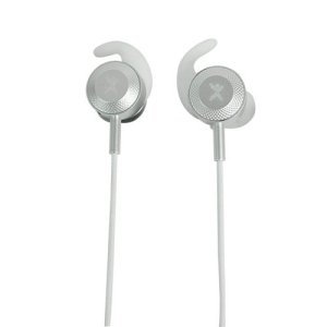 Audífonos Alámbricos Tipo C PC-116417 con Microfono Desmontable Mizzik Blanco | AUDIFONOS TIPO C CON MICROFONDESMONTABLE – BLANCO