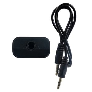 Transmisor de Audio RX y TX Bluetooth Inalámbrico Manos Libres | PERFECT CHOICE TRANSMISOR – RECEPTOR DE AUDIOINALAMBRICO PARA TV 2 EN 1