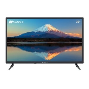 SANSUI PANTALLA 32 INC LED HDTV BASICA SANSUI PANTALLA 32 INC LEDHDTV BASICA