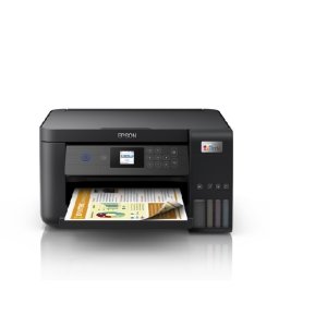 MFC L4260 Inyección de tinta continua Heat- Free a color.Cristal A4, Oficio por bandeja de papel. Wifi y Wifi Direct. Impresión de 33 páginas por minuto BYN. Smart Panel. MFC L4260 TINTA CONTINUA 33PPMBYN/15 PPM COLOR/ WIFI/ DUP AUT A4