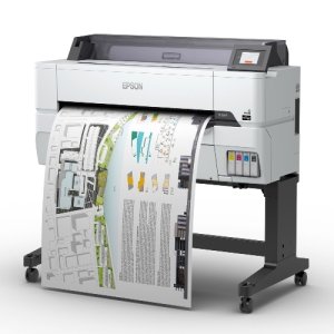 Epson SureColor T5475 impresora de gran formato Wifi Inyección de tinta Color 2400 x 1200 DPI 914 x 1897 mm Ethernet USB RED WIFI *REQUIERE INSTALACION*
