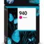 Cartucho HP 940 Magenta, 900 Páginas, Original