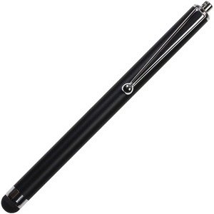 Stylus Targus para Tablet y Smart Phone, Negro CON PANTALLA CAPACITIVA TACTIL