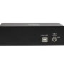 StarTech.com Adaptador Hub Concentrador USB 8 Puertos Serial RS232 Industrial Montaje en Pared Riel DIN - USB - PC, Mac, Linux - 8 x Número de puertos serie externos - 1 x Número de puertos USB HUB CONCENTRADOR USB A SERIAL8 PUERTOS ADAPTADOR INDUSTRIAL