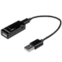 StarTech.com Juego Probador de Voltaje y Potencia USB, Negro Y POTENCIA CORRIENTE USB        .