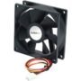 Ventilador StarTech.com FAN6X25TX3H, 60mm, 5000RPM, Negro COMPUTADORA 60MM TX3