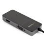 Adaptador de Vídeo StarTech.com - USB a HDMI/VGA - Macho/Hembra DMI Y VGA - 4K 30HZ - MULTIPUERTOS