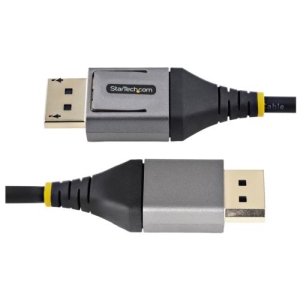 CABLE StarTech.com DP14VMM1M 1M DISPLAYPORT 1.4 CERTIFICADO VESA 8K 60HZ HDR10