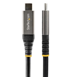 StarTech.com Cable 50cm USB-C 10Gbps - USB Tipo C - USB TipoC USB 3.2 Gen 2 - Entrega USB31CCV50CM de Alimentación PD 100W - Data_N_A CABLE 50CM USB C 10GBPS GEN2TIPO C 10GBPS - Image 4