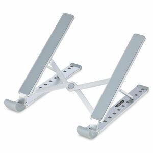 SOPORTE ELEVADOR PLEGABLE PARA LAPTOP RISER ERGONóMICO