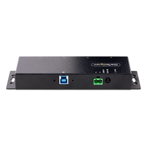 HUB INDUSTRIAL USB 3.0 DE 4 PUERTOS CONCENTRADOR USB-A - Image 3