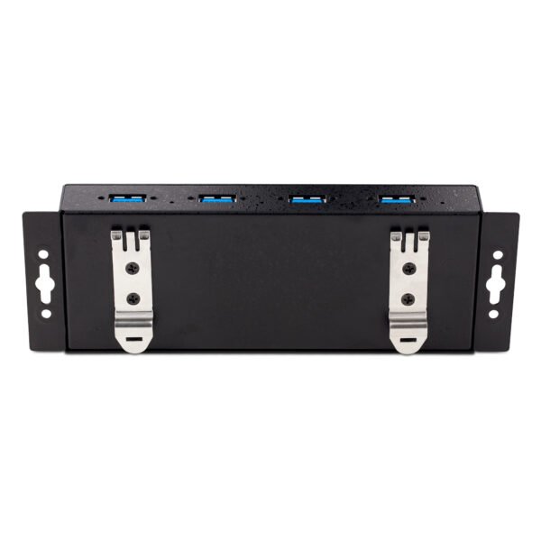 HUB INDUSTRIAL USB 3.0 DE 4 PUERTOS CONCENTRADOR USB-A - Image 6