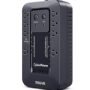 No Break CyberPower EC550G, 330W, 550VA, Entrada 96-140V 550VA/330W ECO STANDBY 8CONT RJ11/U