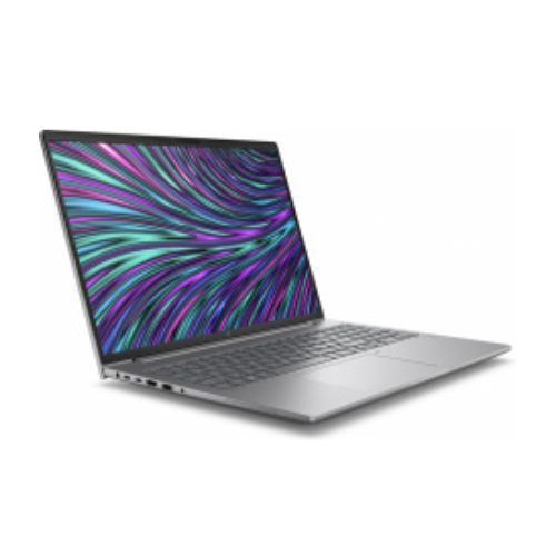 HP ZBook Power G11 Intel Core Ultra 7 155H Estación de trabajo móvil 40.6 cm (16″) WUXGA 16 GB DDR5-SDRAM 1 TB SSD NVIDIA RTX 1000 Ada Wi-Fi 6E (802.11ax) Windows 11 Pro Gris