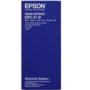 Cinta Epson ERC-31B Negro TM930II/TM-U925/TM-H5000/TM-590