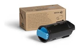 TONER Xerox 106R03884 CYAN EXTRA ALTA CAP C500 C505 (9 000 IMPS)