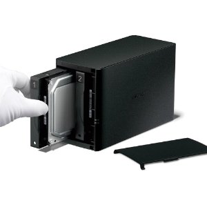 NAS 2 Bahías LinkStation 220D Series SoHo, 8TB (incluye 2 HDD de 4TB) RAID 0/1, Sistema de Almacenamiento en Red Rj-45 Gigabit, USB 2.0, Compatible con Windows®, Windows Server® & Mac OS®, incluye NASNavigator2 NovaBACKUP® NAS LINKSTATION 220D 2BAY 8TB 2X4TB SOHO RAID 0/1 RJ45 USB 2.0