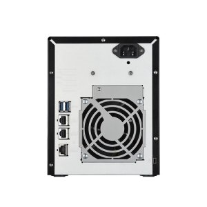 NAS Buffalo TS5420DN8004 TERASTATION 5420DN8004 4BAY 80TB (4X20TB) RAID 1/5/6 ISCSI 10G - Image 3