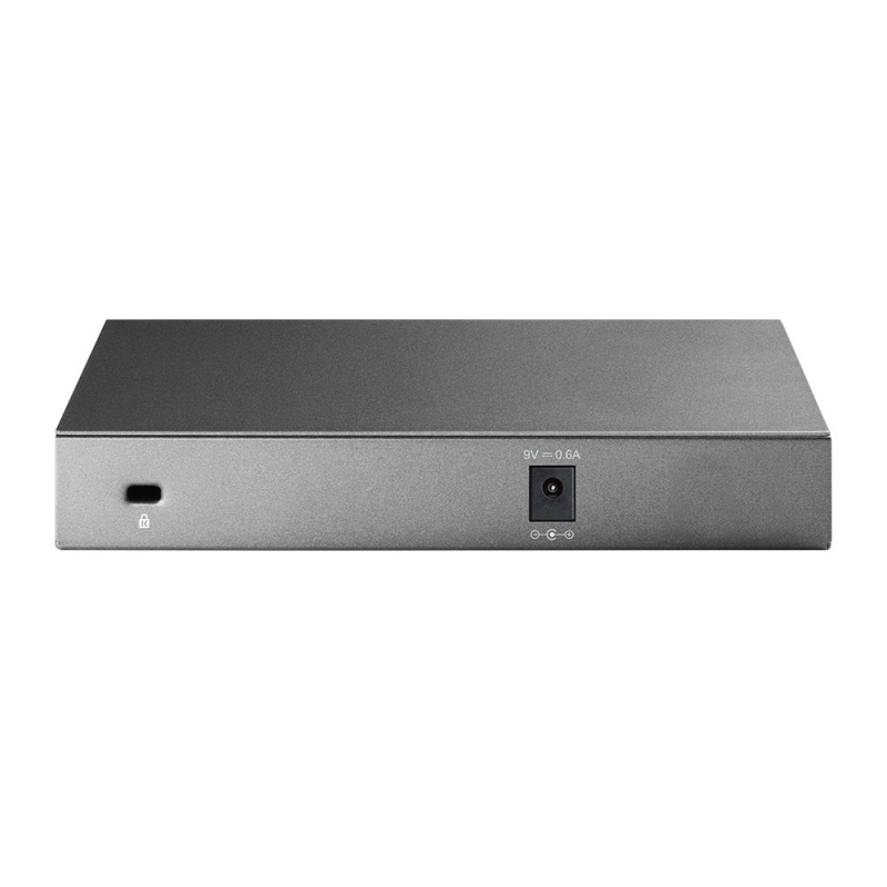 TP-Link router balanceador TL-R470T+ de Carga fast ethernet, Multi-Wan ROUTER DE BANDA ANCHA DE BALANC DE CARGA - Image 4