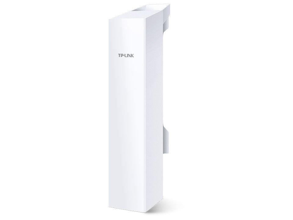 TP-Link CPE CPE220 para exterior de 2.4GHz 300Mbps 12dBi CPE DE EXTERIOR 2.4GZ A 300MBP DE 12DBI
