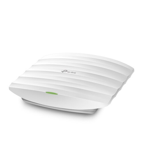 TP-Link access point Gigabit Inalámbrico EAP245 de Doble Banda AC1750 con Montaje de Techo ACCES POINT GIGABIT DE DOBLE BANDA AC1750 CON MONTAJE DE TECHO