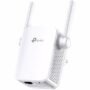 TP-Link Repetidor de WiFi doble banda AC750 EXTENSOR DE RANGO WI-FI DOBLE BANDA AC750