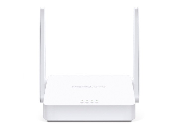 Mercusys Router inalámbrico N multimodo a 300Mbps ROUTER MERCUSYS INALAMBRICO N MULTIMODO A 300MBPS