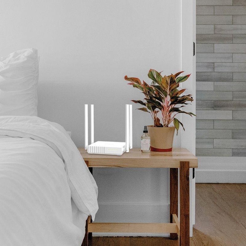 TP-Link router ARCHER C24 de Doble Banda AC750, d433 Mbps en 5 GHz y 300 Mbps en 2.4 GHz ROUTER WI-FI DE DOBLE BANDA AC7 50 - Image 5