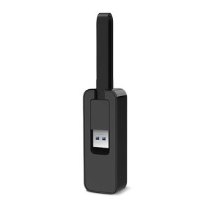 TP-Link adaptador de red USB 3.0 a Gigabit Ethernet USB 3.0 TO GIGABIT ETHERNET NETWORK ADAPTER