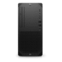HP Z1 G9 Tower Desktop PC,Intel Core i7-14700 (1.50 GHz, up to 5.40 GHz, 20 cores - 14th Generation) with Intel® UHD Graphics 770,512GB M.2 PCIe NVMe 2280 Value 4X4 SSD,16GB 4800MHz DDR5 (1X16GB) UDIMM,USB,Wired USB Standard 125,Realtek Wi-Fi 6 8852BE (2x2) and Bluetooth® 5.3 Wireless Technology,No WWAN module,NVIDIA Quadro T400 (4GB) 2mDP-to-DP,Windows® 11 Pro Standard,3/3/3
